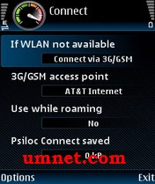 game pic for Psiloc Connect S60 3rd  S60 5th